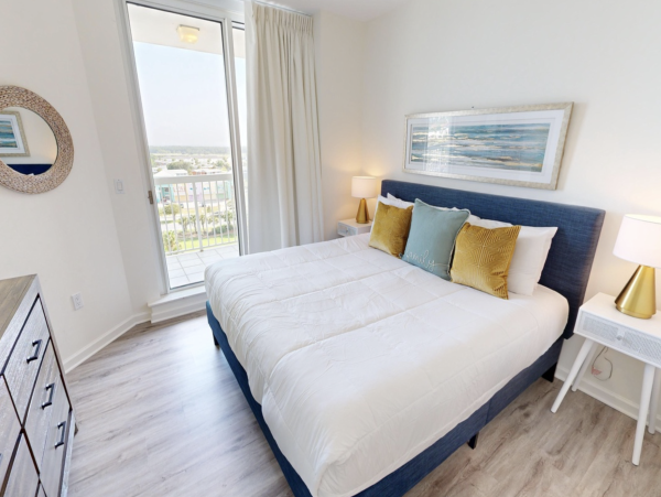 Luxury inside and Out with stunning views